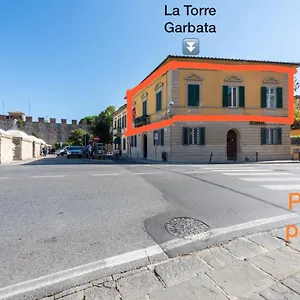 La Torre Garbata Guest house