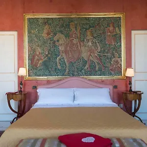 Luxory Su Lungarno Guest house
